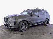 BMW X7 I (G07) Рестайлинг Москва  - изображение 31