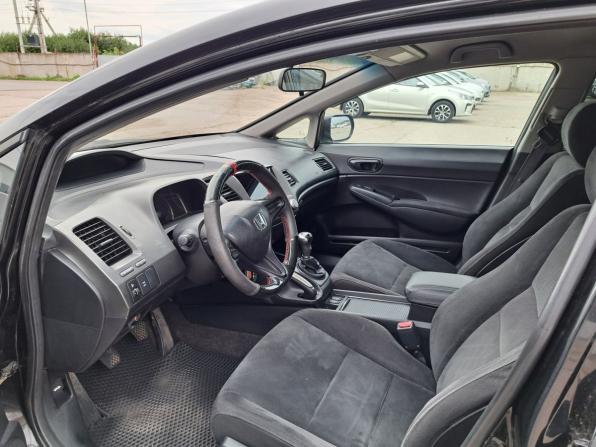 Honda Civic VIII Рестайлинг с пробегом 2010 года, цена 750 000 рублей, 349355 км, седан, Автокод Объявления