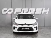 Kia Rio IV Воронеж  - изображение 21