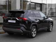 Toyota RAV4 V (XA50) Москва  - изображение 25