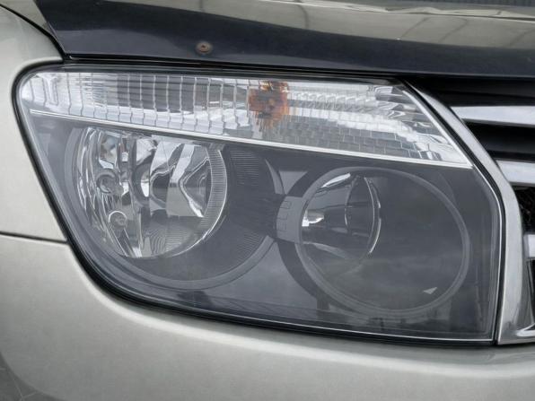 Renault Duster I с пробегом 2015 года, цена 933 000 рублей, 149341 км, внедорожник, Автокод Объявления
