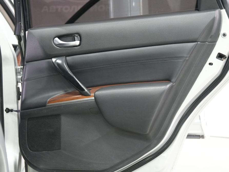 Nissan Teana II Новосибирск  - изображение 9