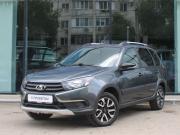 Lada (ВАЗ) Granta I Рестайлинг Самара  - изображение 15