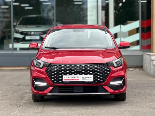 Omoda S5 с пробегом 2023 года, цена 1 419 000 рублей, 61109 км, седан, Автокод Объявления