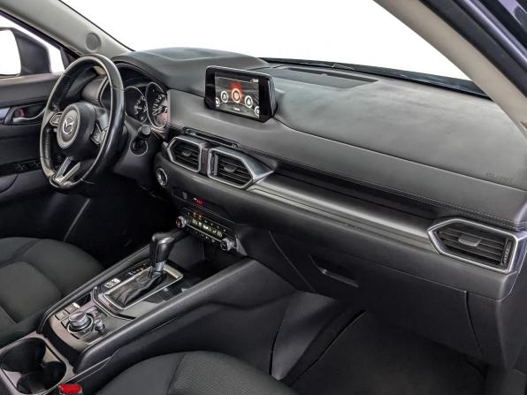 Mazda CX-5 II с пробегом 2020 года, цена 2 190 000 рублей, 193040 км, внедорожник, Автокод Объявления