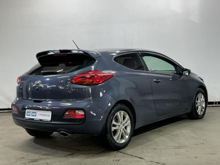 Kia Ceed II Ярославль  - изображение 5