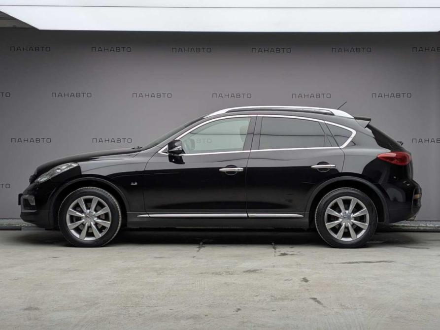 Infiniti QX50 I Рестайлинг Москва  - изображение 3