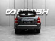 Hyundai Tucson I Тюмень  - изображение 21