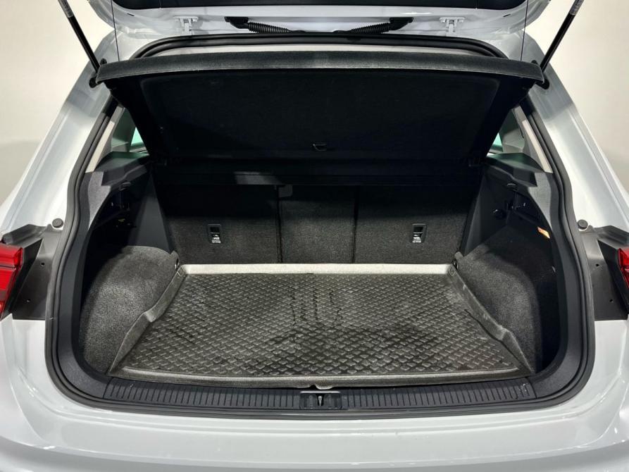 Volkswagen Tiguan II Рестайлинг Ижевск  - изображение 20