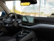Haval F7 I Рестайлинг Новосибирск  - изображение 31