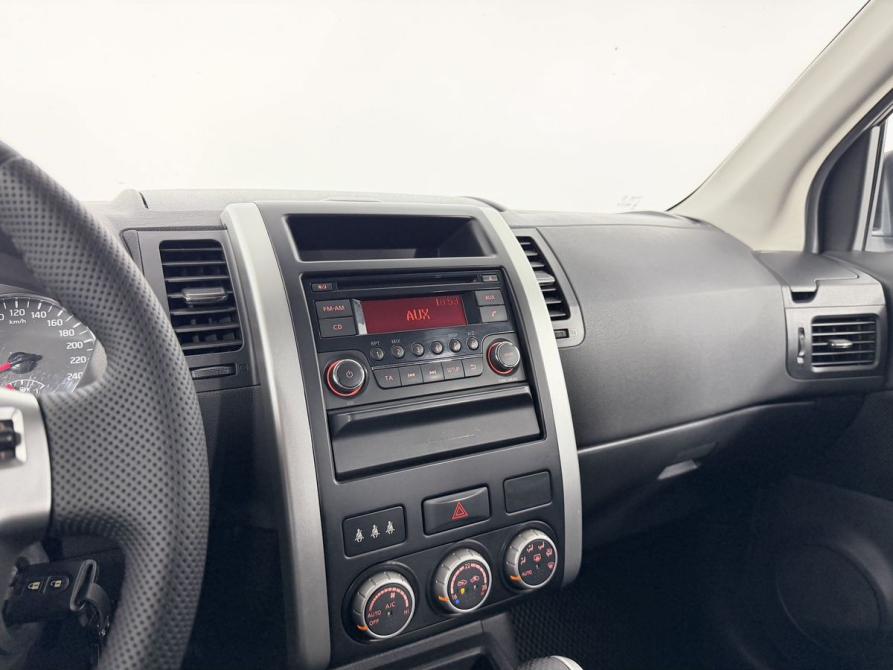 Nissan X-Trail II Рестайлинг Калининград  - изображение 12