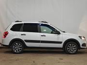 Lada (ВАЗ) Granta I Рестайлинг Кемерово  - изображение 21
