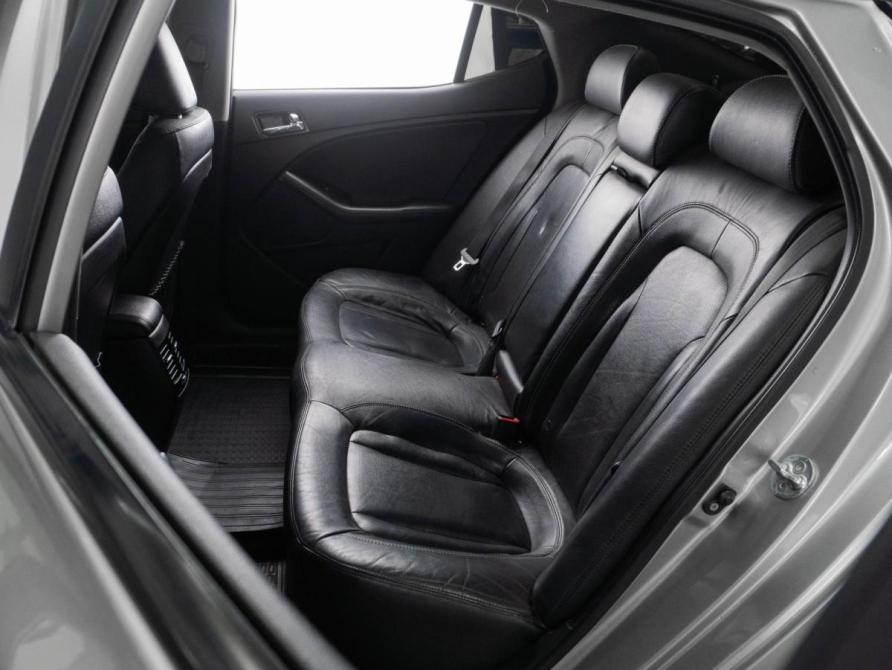 Kia Optima III Тюмень  - изображение 9