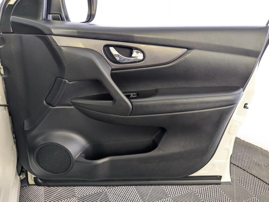 Nissan Qashqai II Рестайлинг Москва  - изображение 20