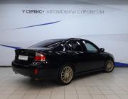 Subaru Legacy IV Рестайлинг Москва  - изображение 18