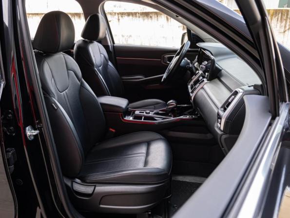 Kia Sorento IV с пробегом 2021 года, цена 3 380 000 рублей, 99097 км, внедорожник, Автокод Объявления