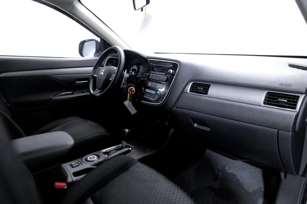 Mitsubishi Outlander III Тюмень  - изображение 18