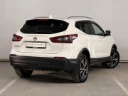 Nissan Qashqai II Рестайлинг Екатеринбург  - изображение 36