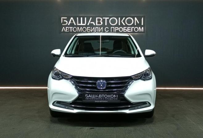 Changan Alsvin с пробегом 2024 года, цена 1 399 000 рублей, 5606 км, седан, Автокод Объявления