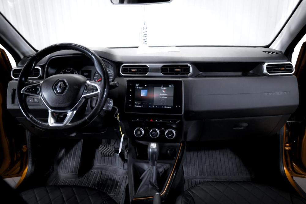Renault Duster II Тюмень  - изображение 14