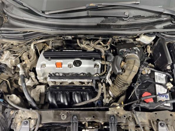 Honda CR-V IV с пробегом 2013 года, цена 2 150 000 рублей, 89493 км, внедорожник, Автокод Объявления