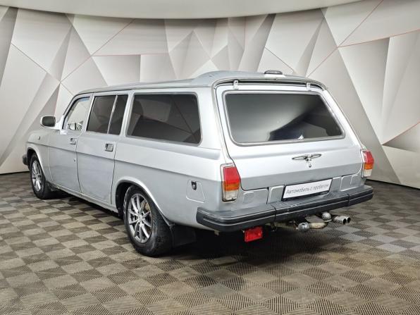ГАЗ 310221 «Волга» с пробегом 2006 года, цена 297 000 рублей, 183320 км, универсал, Автокод Объявления