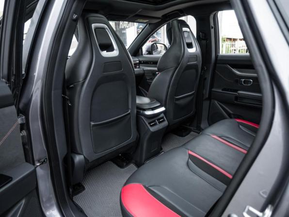 JETOUR DASHING I с пробегом 2022 года, цена 1 997 000 рублей, 50076 км, внедорожник, Автокод Объявления