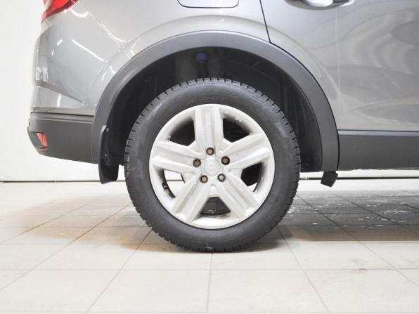 Renault Arkana I с пробегом 2019 года, цена 1 327 300 рублей, 96301 км, внедорожник, Автокод Объявления