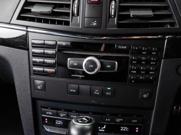 Mercedes-Benz E-Класс IV (W212 S212 C207) с пробегом 2011 года, цена 1 709 000 рублей, 115454 км, купе-хардтоп, Автокод Объявления
