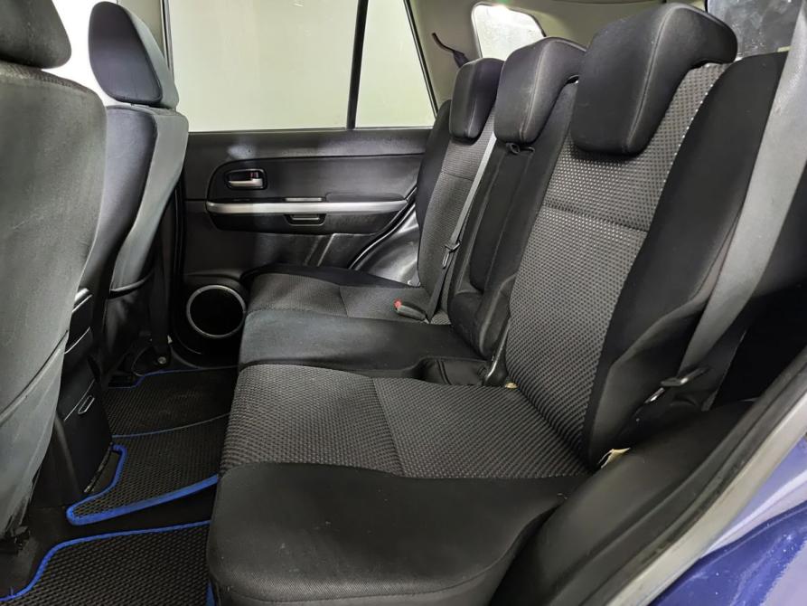 Suzuki Grand Vitara II Уфа  - изображение 15