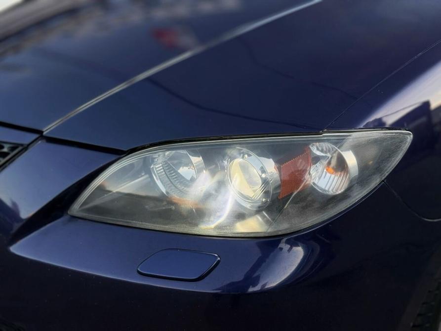 Mazda 3 I (BK) Ижевск  - изображение 8