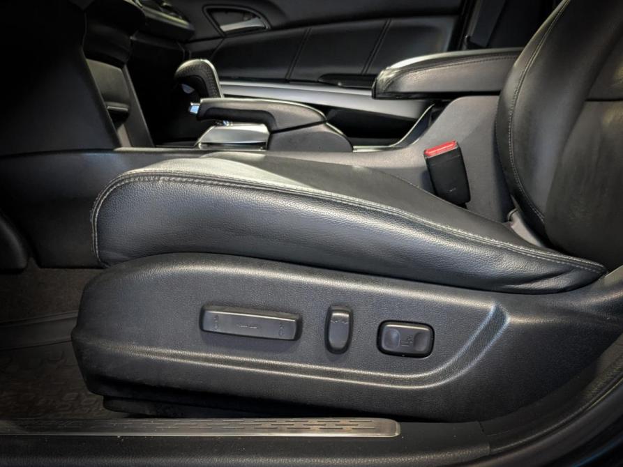Honda Crosstour I Рестайлинг Екатеринбург  - изображение 17