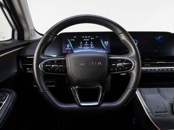Omoda C5 I с пробегом 2023 года, цена 1 840 000 рублей, 39999 км, внедорожник, Автокод Объявления