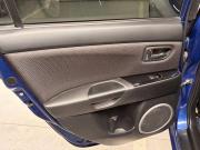 Mazda 3 I (BK) Рестайлинг Екатеринбург  - изображение 45