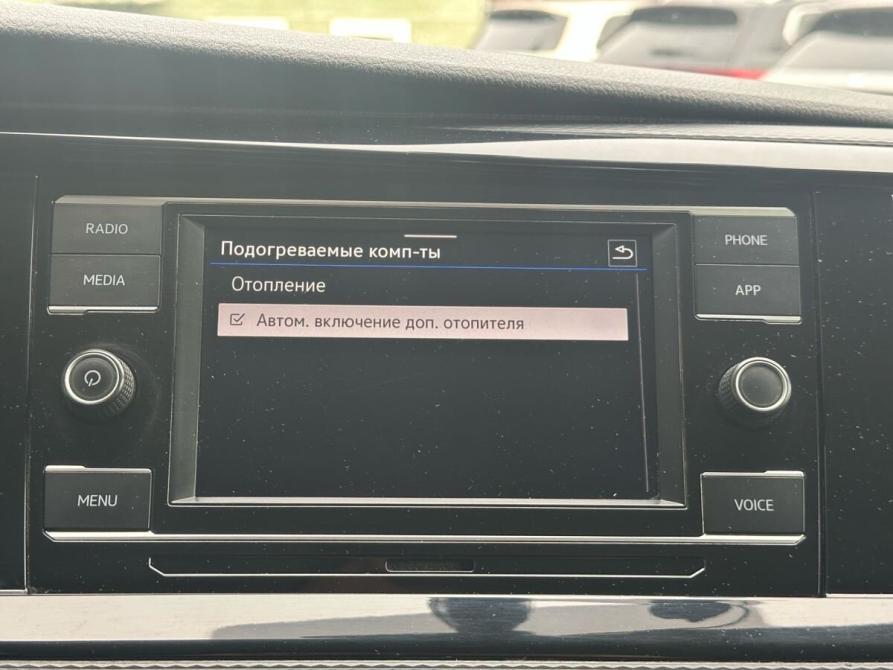 Volkswagen Multivan T6 Рестайлинг Екатеринбург  - изображение 21