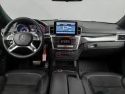 Mercedes-Benz M-Класс III (W166) Подольск  - изображение 36