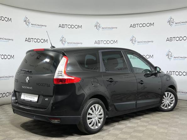Renault Scenic III с пробегом 2010 года, цена 617 000 рублей, 312503 км, компактвэн, Автокод Объявления