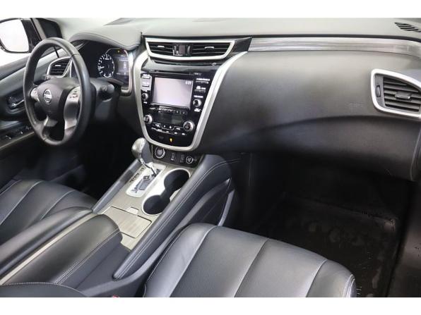 Nissan Murano III (Z52) с пробегом 2019 года, цена 2 749 000 рублей, 74280 км, внедорожник, Автокод Объявления