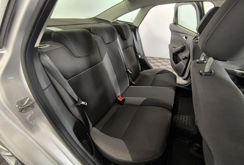 Ford Focus III Рестайлинг Нижний Новгород  - изображение 13