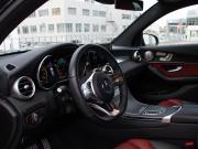 Mercedes-Benz GLC Coupe I (C253) Рестайлинг Москва  - изображение 26