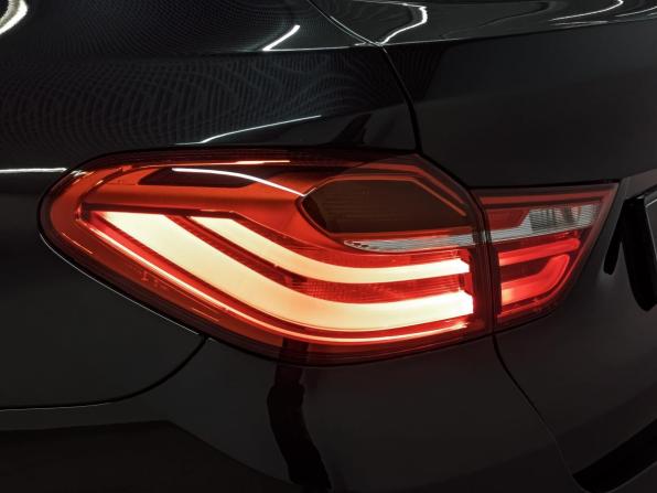 BMW X4 I (F26) с пробегом 2014 года, цена 2 540 000 рублей, 184343 км, внедорожник, Автокод Объявления
