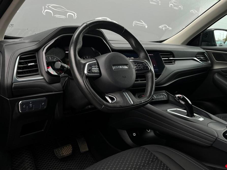 Haval F7 I Санкт-Петербург  - изображение 5