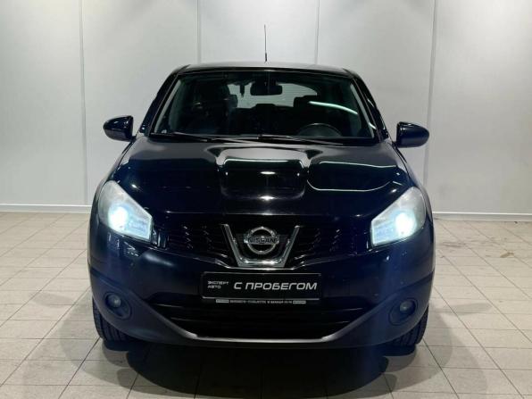 Nissan Qashqai I Рестайлинг с пробегом 2013 года, цена 1 135 000 рублей, 149001 км, внедорожник, Автокод Объявления