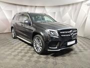 Mercedes-Benz GLS I (X166) Москва  - изображение 23