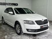 Skoda Octavia III (A7) Уфа  - изображение 17