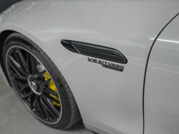 Новый Mercedes-Benz SL-Класс AMG IV (R232) 2022 года, цена 20 500 000 рублей, родстер, Автокод Объявления