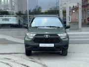 Lada (ВАЗ) Niva Travel I Новосибирск  - изображение 20