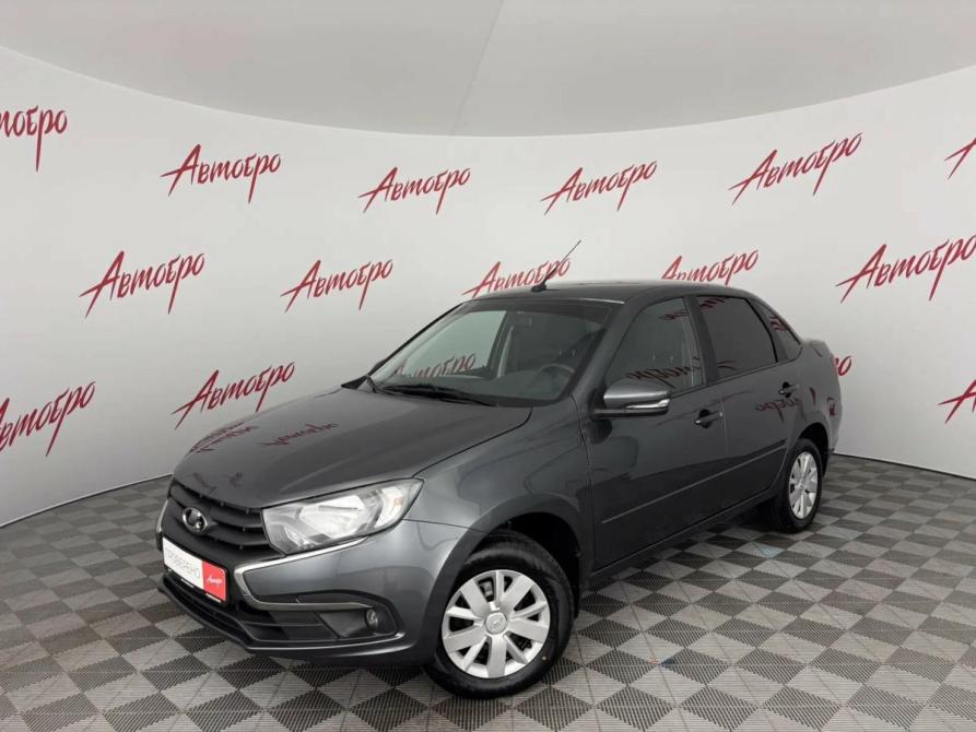 Lada (ВАЗ) Granta I Рестайлинг Псков  - изображение 1