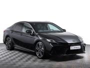 Toyota Camry IX (XV80) China Market Москва  - изображение 29