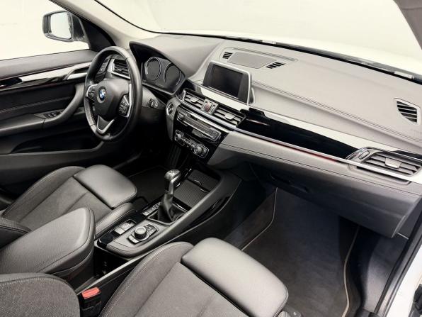 BMW X1 II (F48) Рестайлинг с пробегом 2020 года, цена 3 166 000 рублей, 145351 км, внедорожник, Автокод Объявления